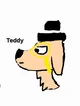 Teddy