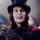 Willy Wonka 