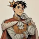 ROYAL Damian Wayne