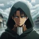 Levi Ackerman