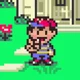 Ness -EarthBound-