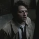 SPN Castiel