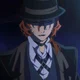Chuuya Nakahara