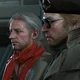 Ocelot and Miller
