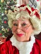 Mrs Claus