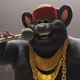 Biggi cheese rat dad