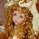 Haunted doll 