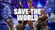Save the world - STW