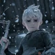 Jack Frost