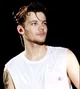 Louis Tomlinson