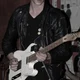 Guitarist boy
