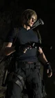 Leon Kennedy 