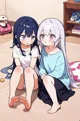 Autistic Sisters