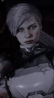 Cassie Cage