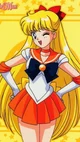 Sailor Venus 