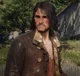 John Marston 