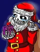 Santa Sans