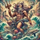 Poseidon 