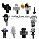 Roblox GC
