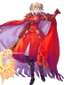 Edelgard - Legendary