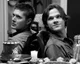SAM AND DEAN W