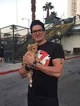 025- Zak bagans
