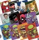 Turtles12 x Avengers