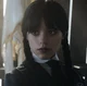 Wednesday Addams