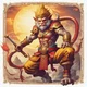 Sun Wukong life