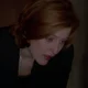 Dana Scully