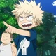 Bakugou 