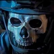 Padre Ghost