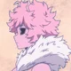 Mina Ashido