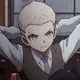 Fuyuhiko Kuzuryu