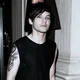 Louis Tomlinson