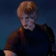 Leon S Kennedy 