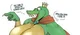 Queen k rool