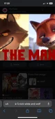 Mr wolf and nick 