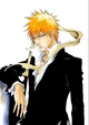 Ichigo Kurosaki 