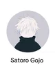 Gojo Satoru