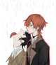 Chuuya and Dazai