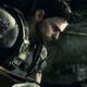 Chris Redfield