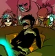 Gorillaz