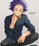 Hitoshi Shinso