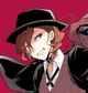 Chuuya Nakahara 