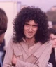 BRIAN MAY