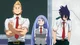 The big three