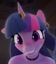 Twilight Sparkle 