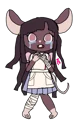 Mikan Tsumiki -Mouse