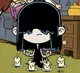Lucy Loud 
